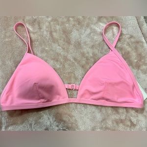 Good American - Perfect Bikini Top